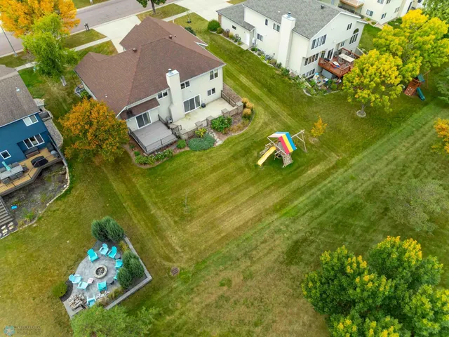 $520,000 | 2801 26th Avenue South, Fargo, ND 58103