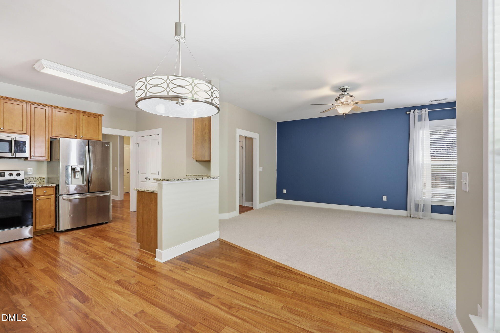 11021 Connally Lane Raleigh, NC 27614 - Photo 12 of 46