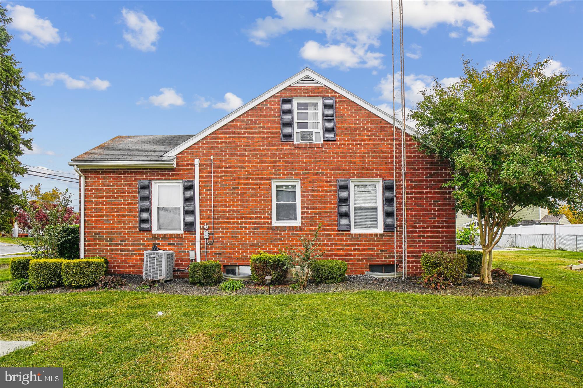 8803 Biggs Ford Road Walkersville, MD 21793 - Photo 14 of 58 a front view of a house with a yard