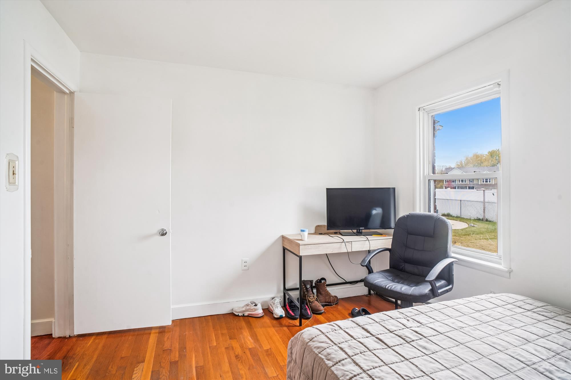 8803 Biggs Ford Road Walkersville, MD 21793 - Photo 24 of 58 a living room with furniture and a window