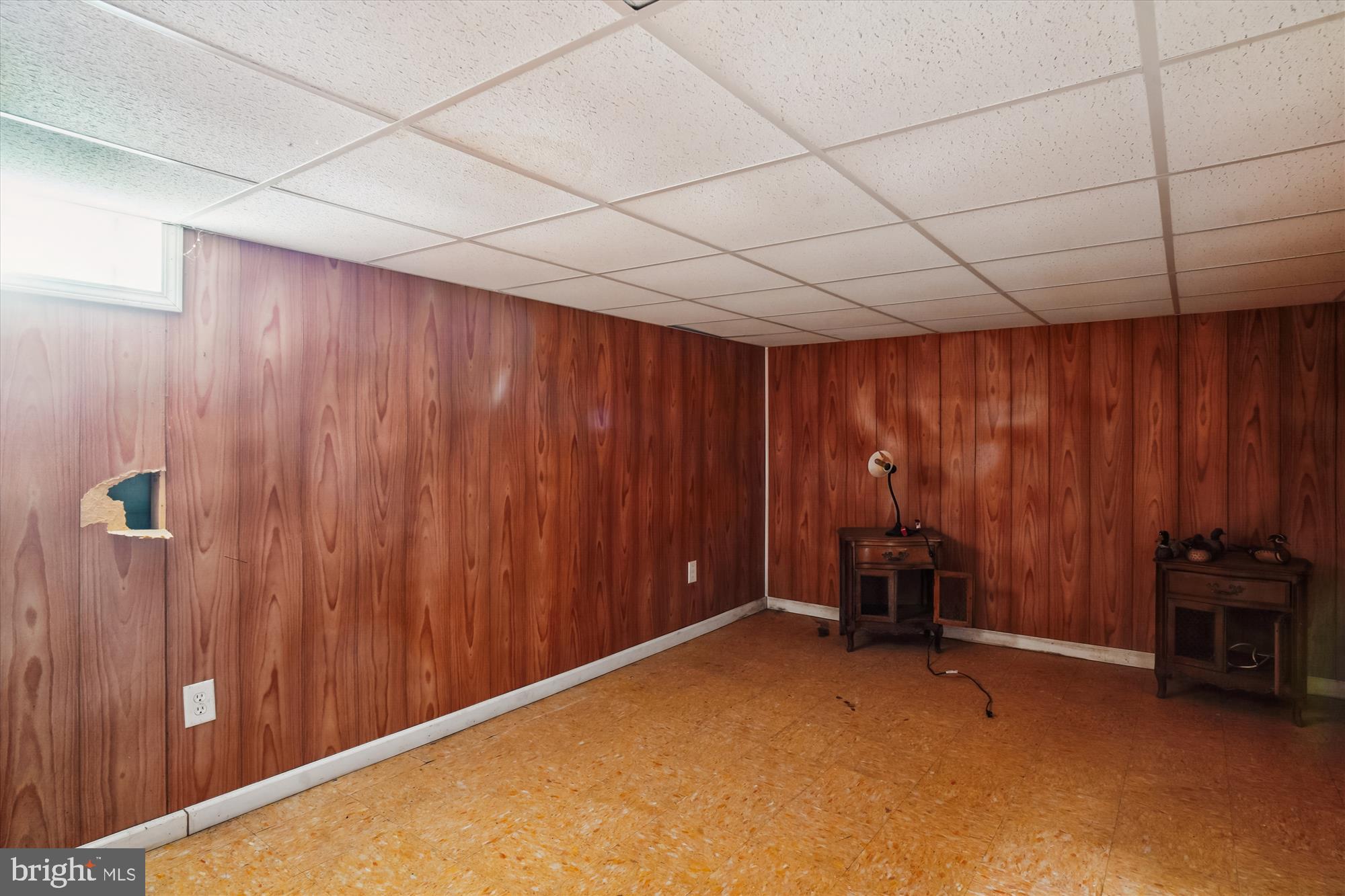 8803 Biggs Ford Road Walkersville, MD 21793 - Photo 44 of 58 a big room with a table and chairs