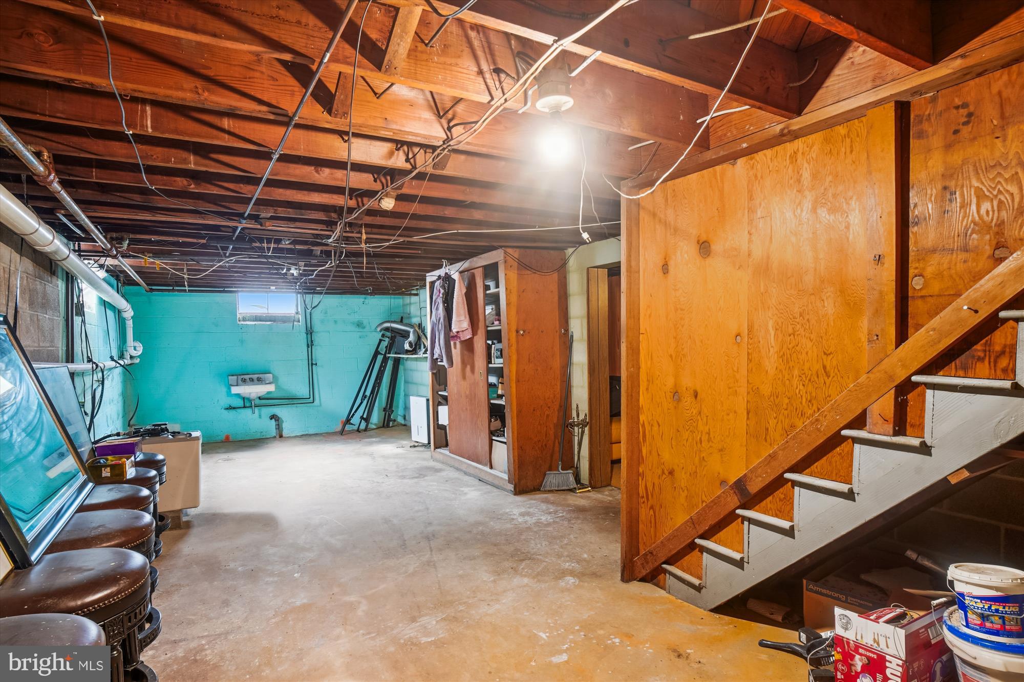 8803 Biggs Ford Road Walkersville, MD 21793 - Photo 47 of 58 Storage