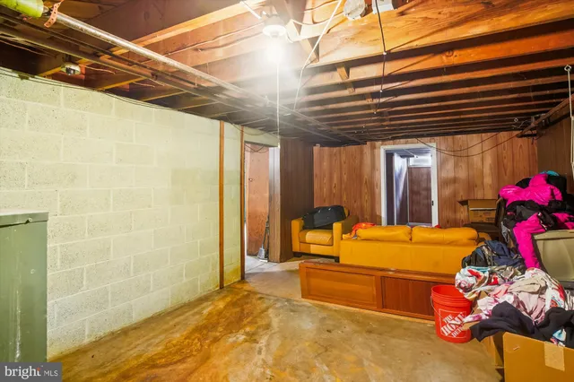 a cars parked in front of a building