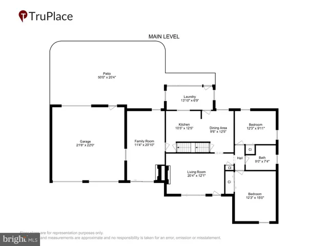 $399,900 | 8803 Biggs Ford Road, Walkersville, MD 21793