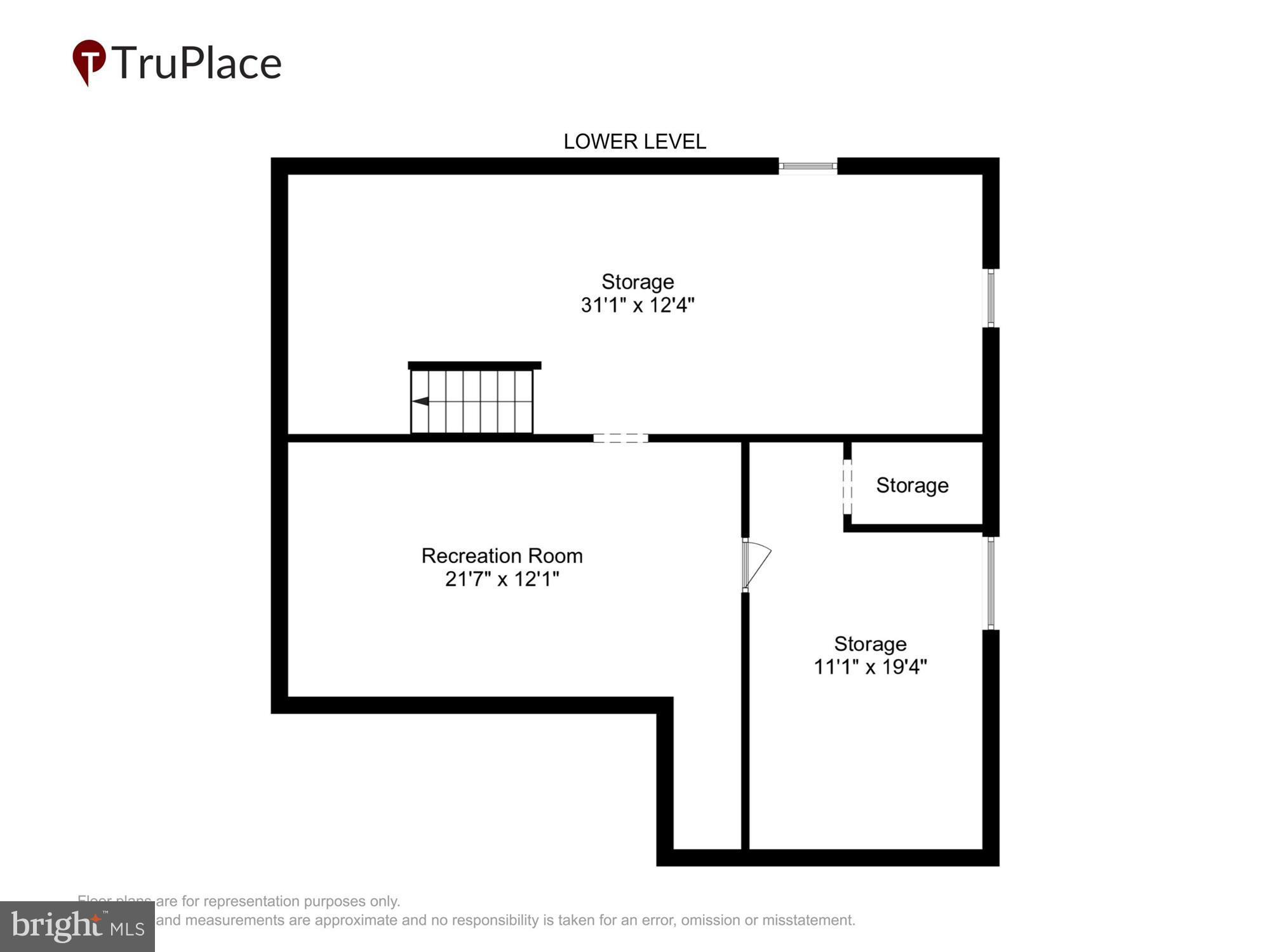 8803 Biggs Ford Road Walkersville, MD 21793 - Photo 53 of 58 a picture of a park