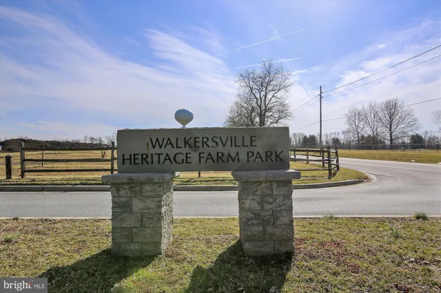 $399,900 | 8803 Biggs Ford Road, Walkersville, MD 21793