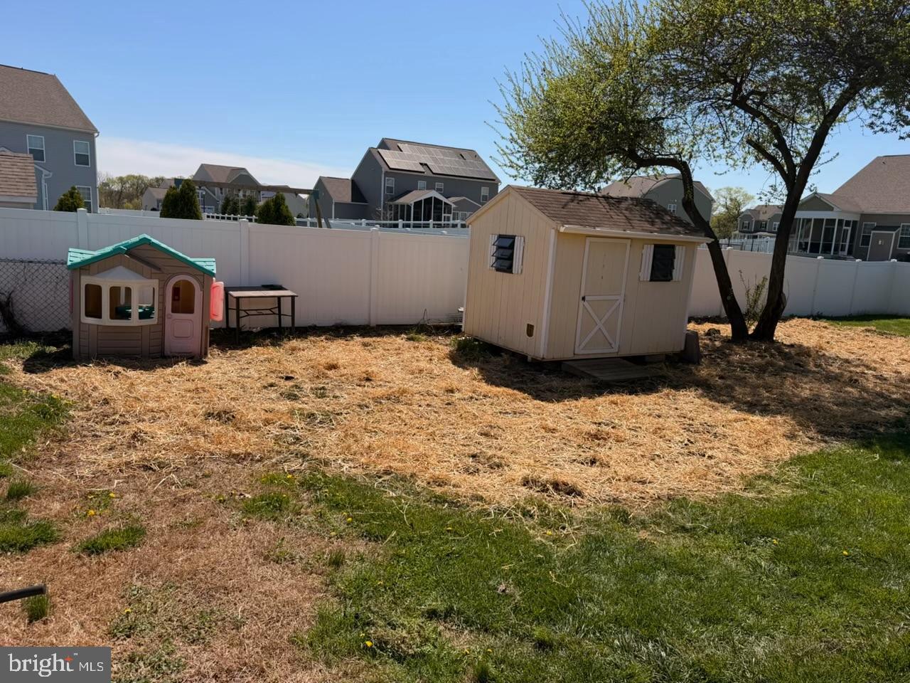 8803 Biggs Ford Road Walkersville, MD 21793 - Photo 70 of 80 a view of a house with a yard