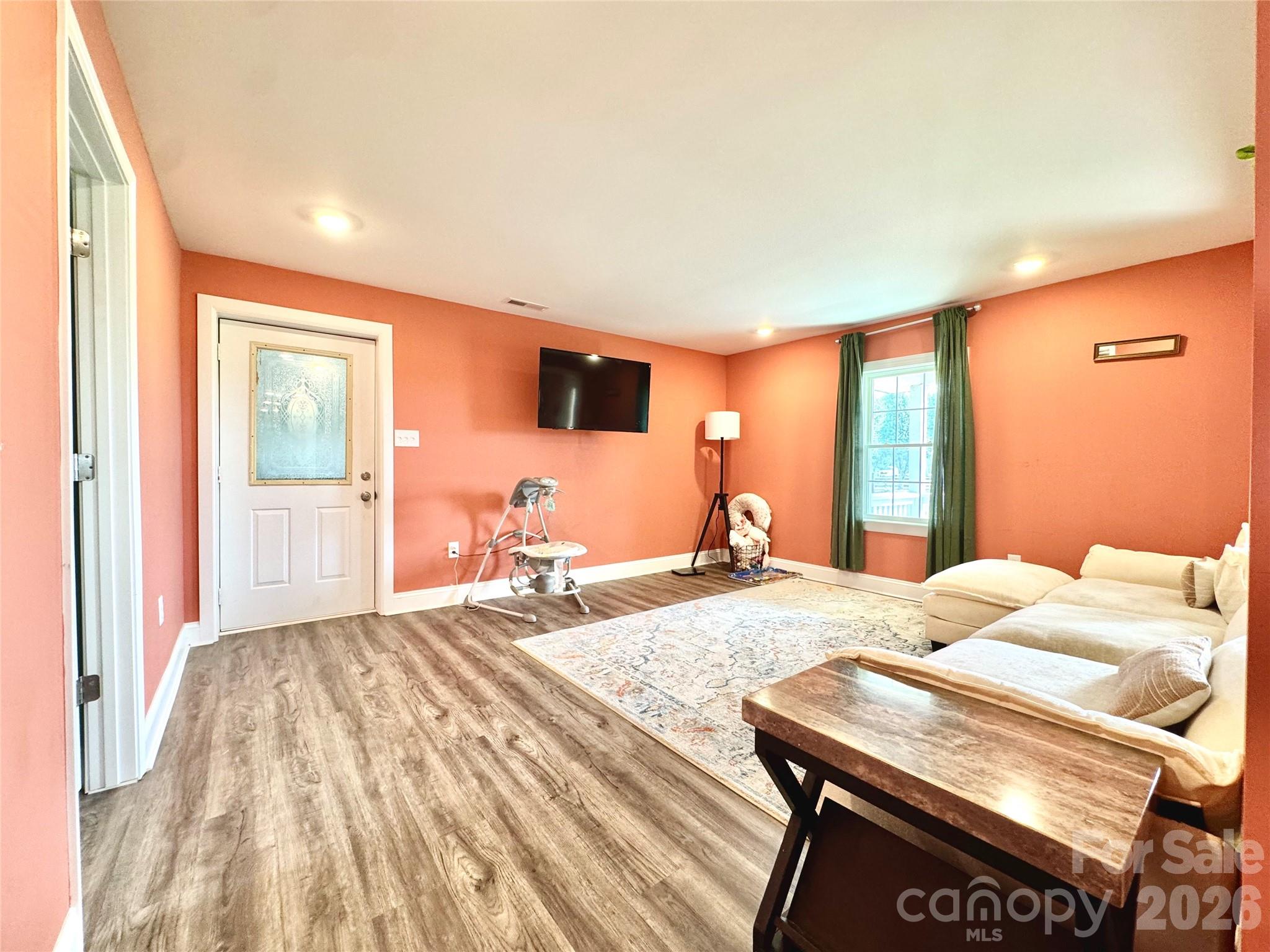 1514 Clarence Secrest Road Monroe, NC 28110 - Photo 4 of 27