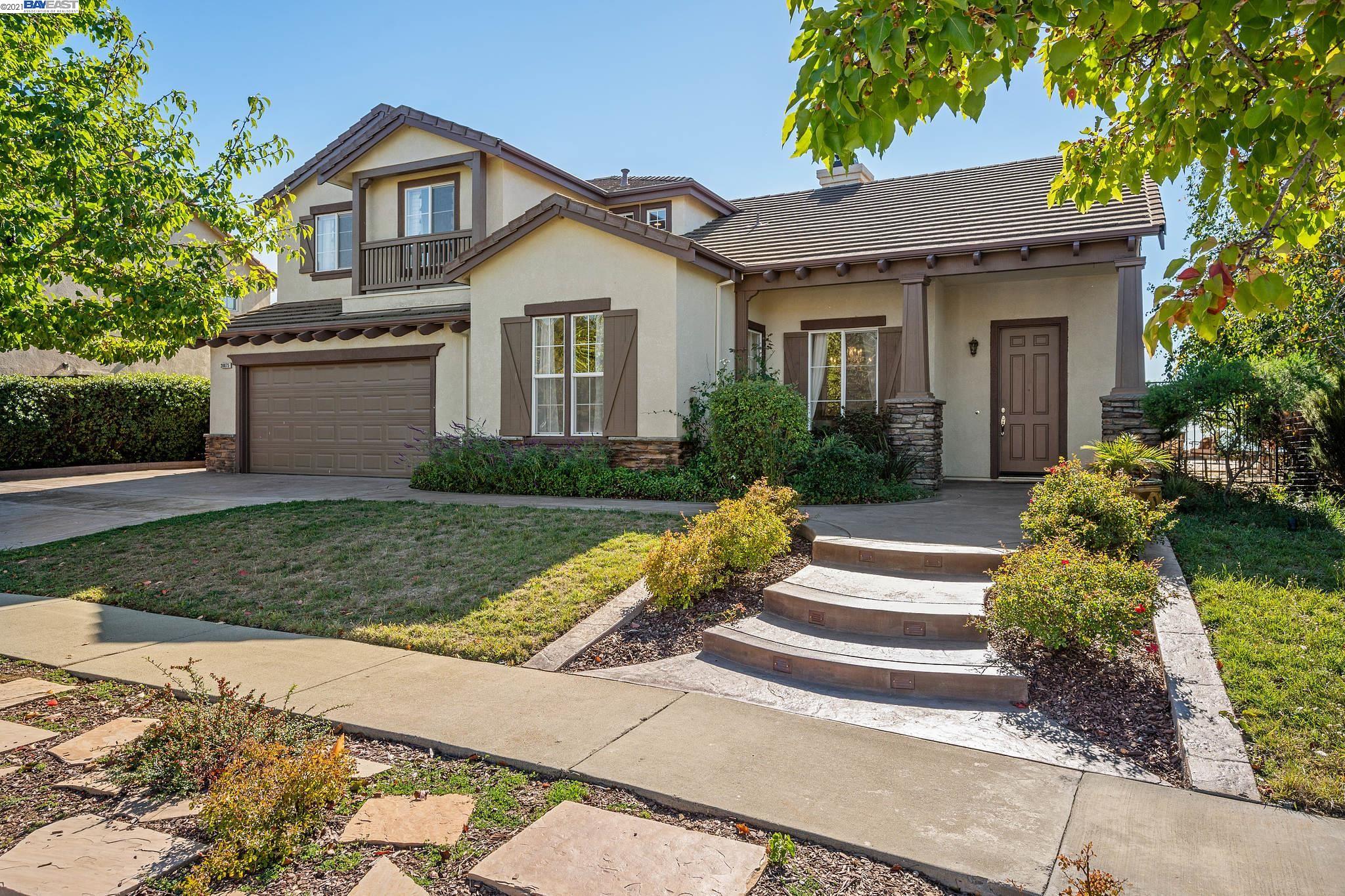 28875 Bailey Ranch Road Hayward, CA 94542 - Photo 1 of 1 Gallery Image 1