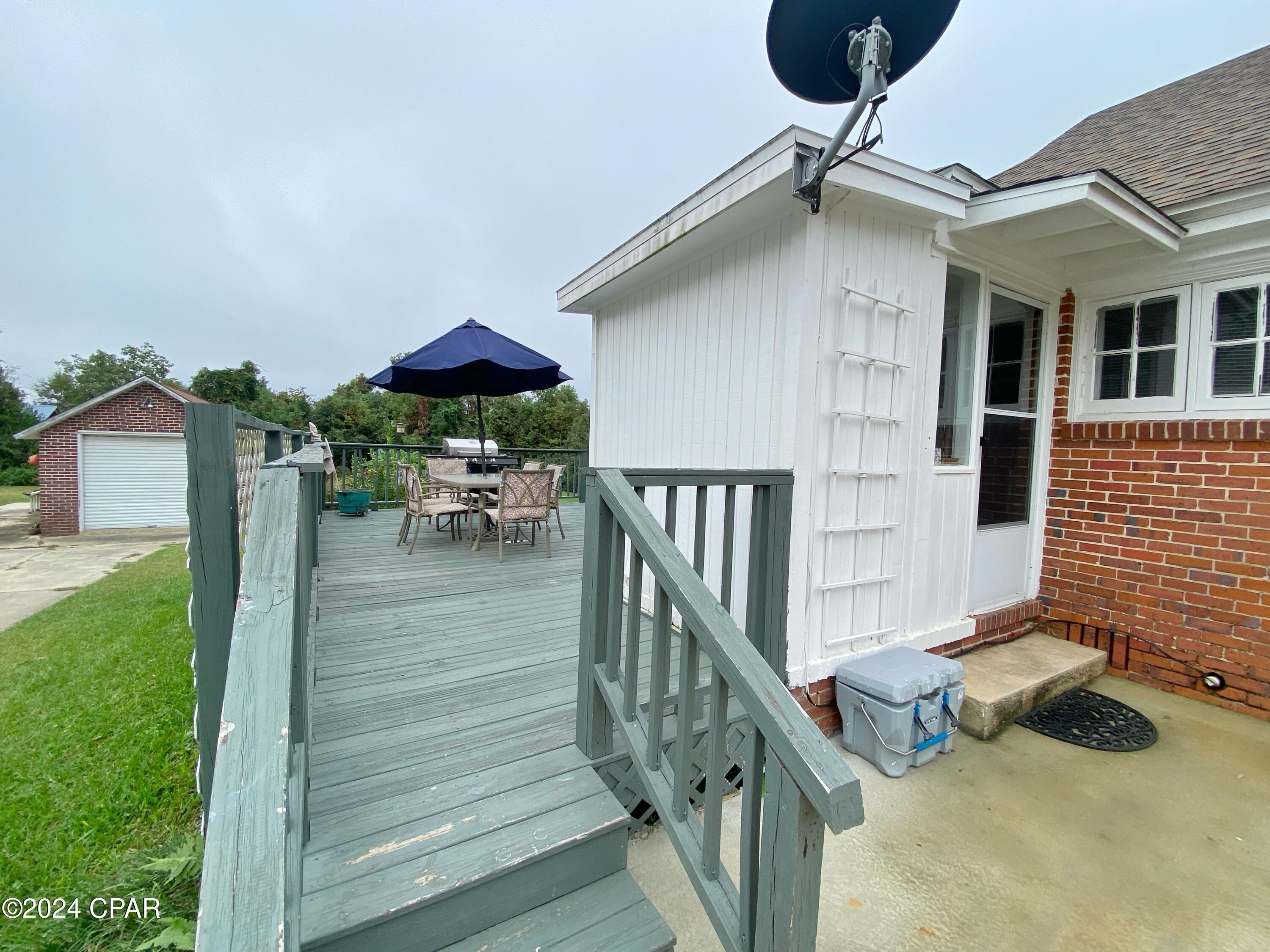 2936 Russ Street Marianna, FL 32446 - Photo 45 of 64