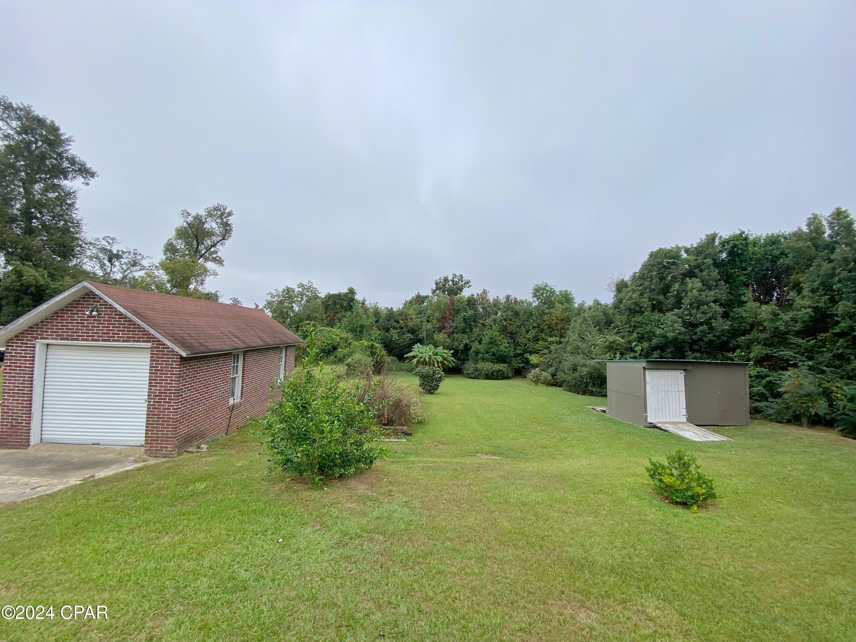 2936 Russ Street Marianna, FL 32446 - Photo 47 of 64