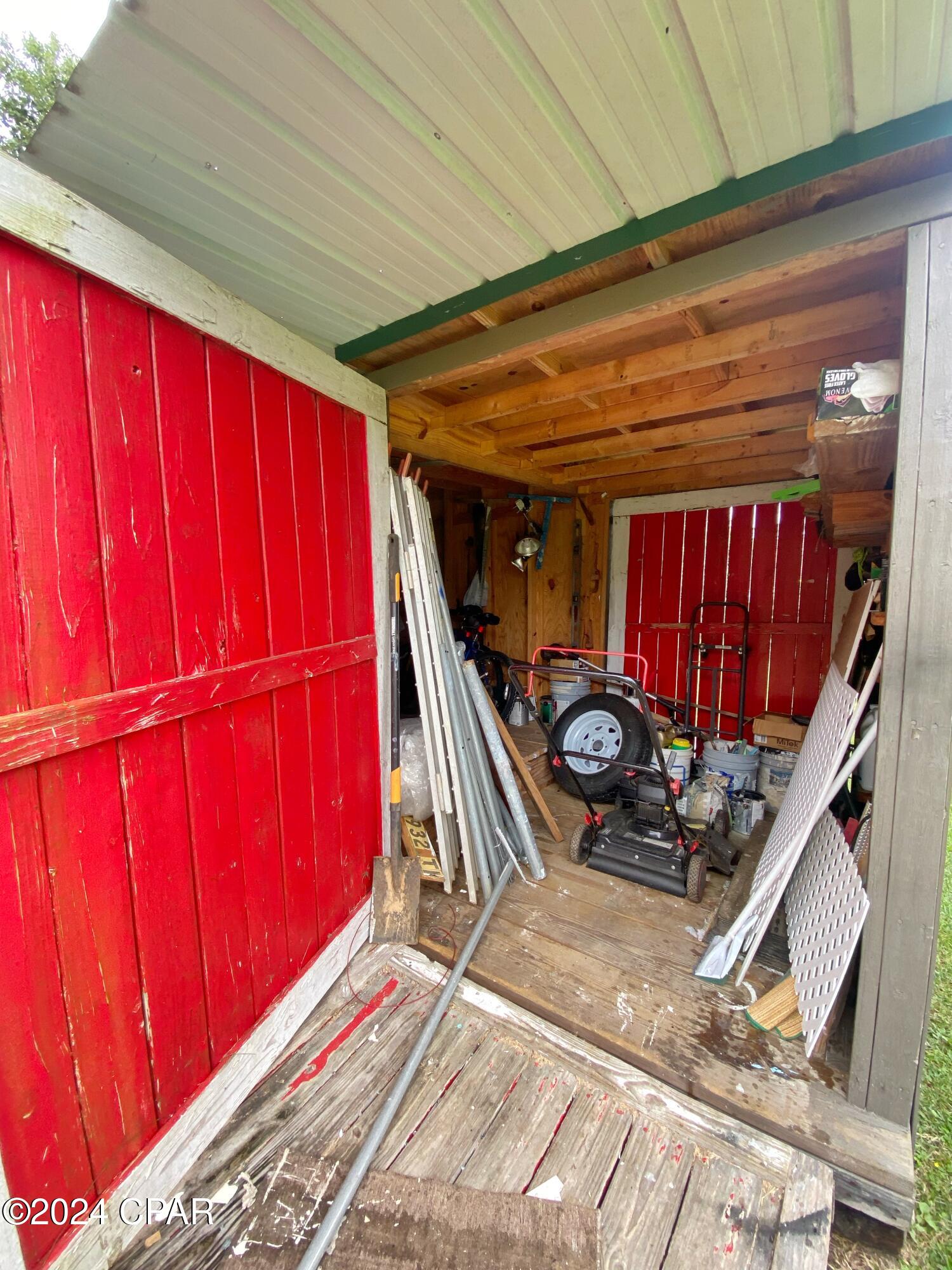 2936 Russ Street Marianna, FL 32446 - Photo 53 of 64