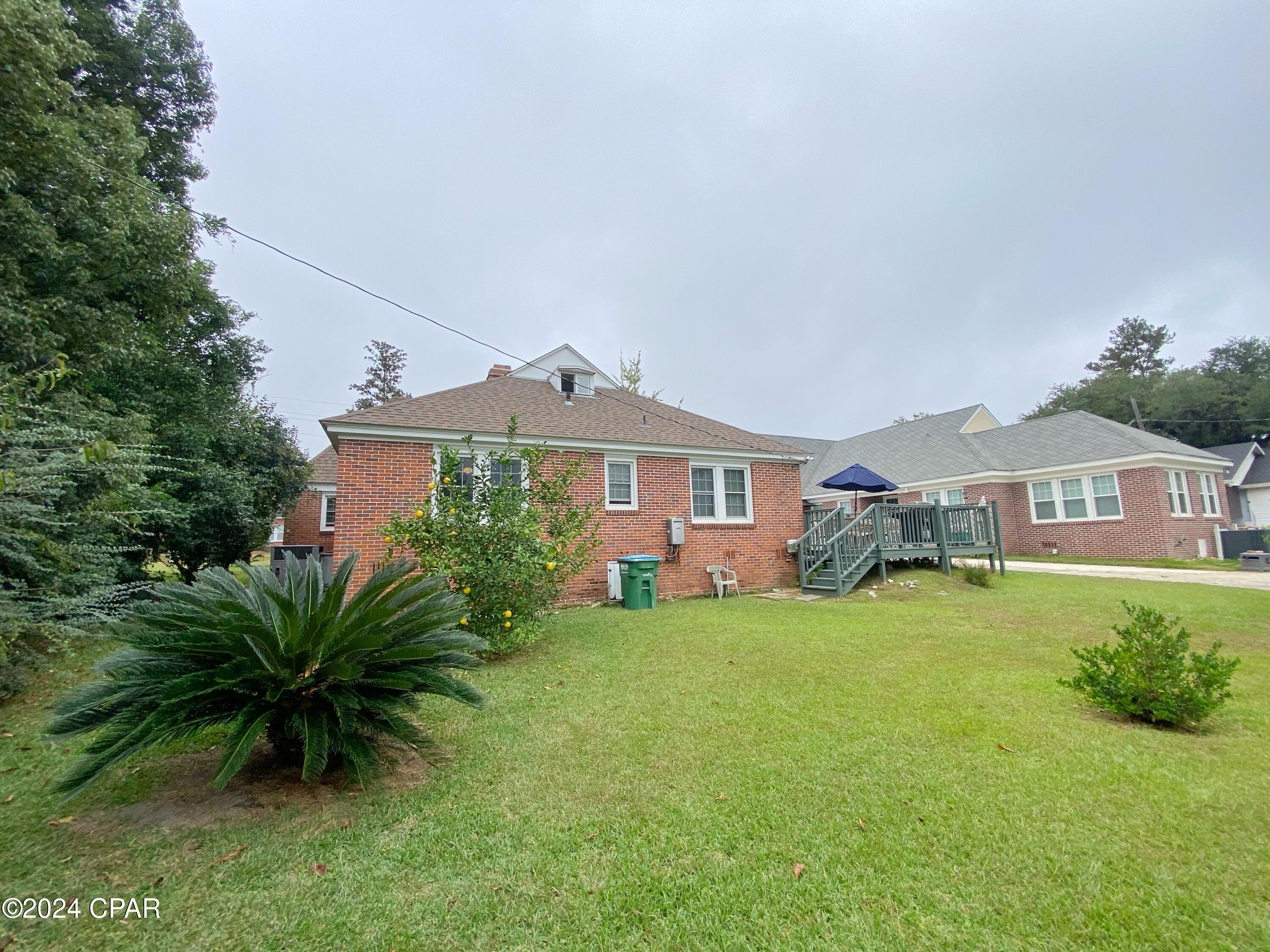 2936 Russ Street Marianna, FL 32446 - Photo 58 of 64