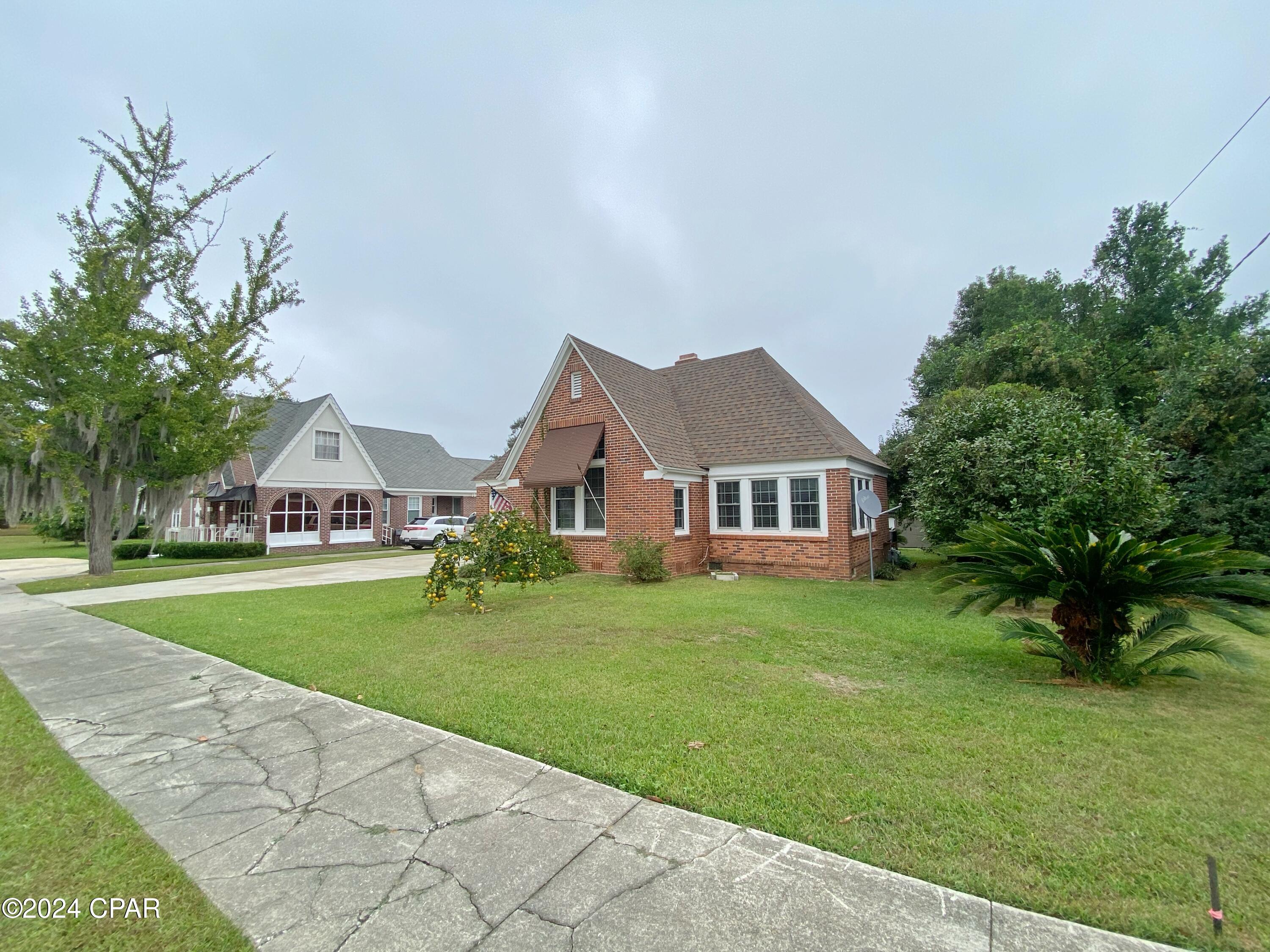 2936 Russ Street Marianna, FL 32446 - Photo 61 of 64