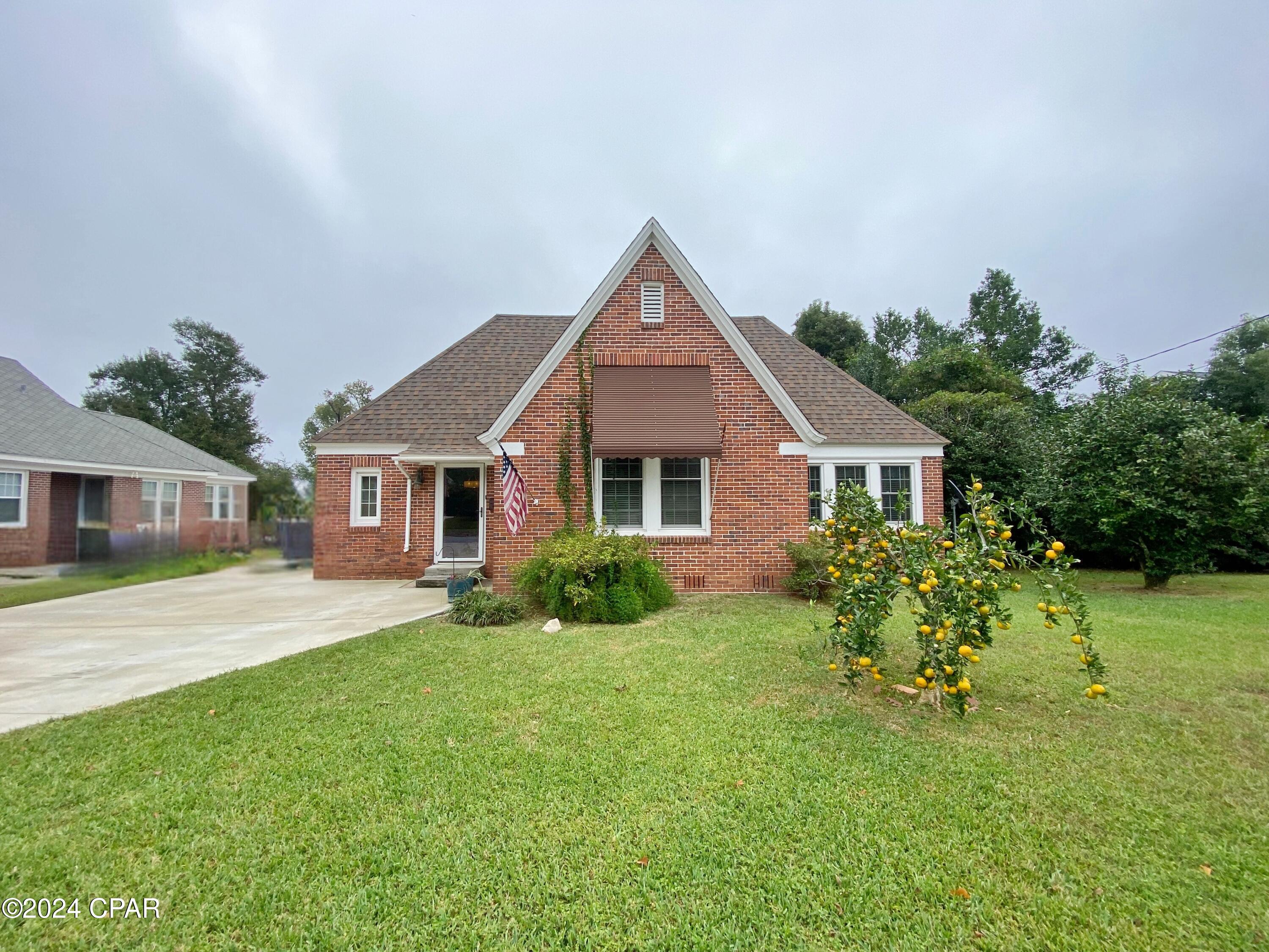 2936 Russ Street Marianna, FL 32446 - Photo 63 of 64