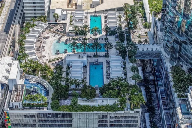 $1,650,000 | 851 Northeast 1st Avenue, Unit 3711, Miami, FL 33132