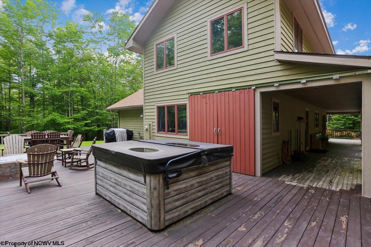 2256 Cabin Mountain Road Davis, WV 26260 - Photo 43 of 43 Gallery Image 43