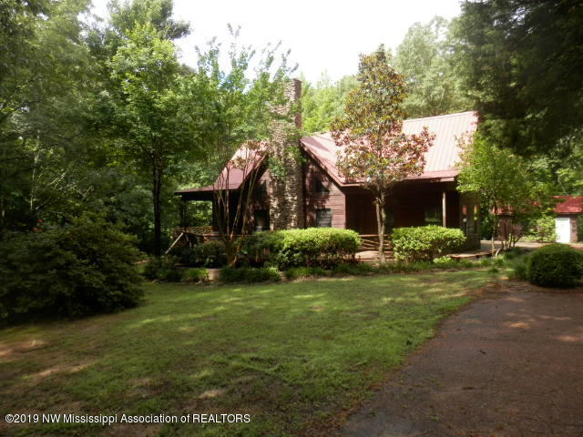 2719 South Slayden Road Lamar, MS 38642 - Photo 1 of 19 P6077344