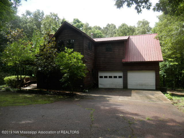 2719 South Slayden Road Lamar, MS 38642 - Photo 2 of 19 P6077345
