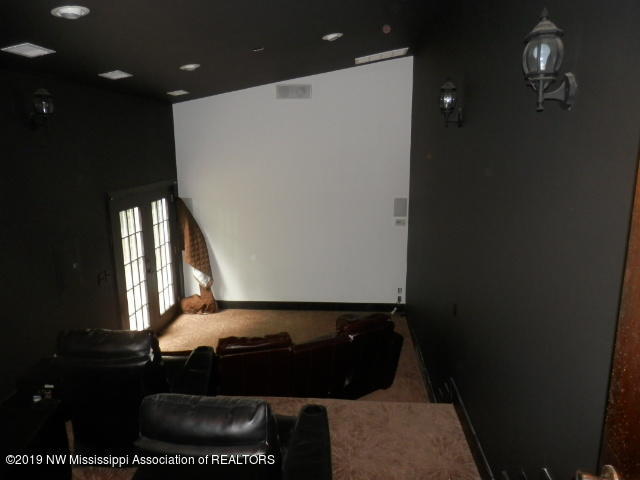 2719 South Slayden Road Lamar, MS 38642 - Photo 6 of 19 Media Room