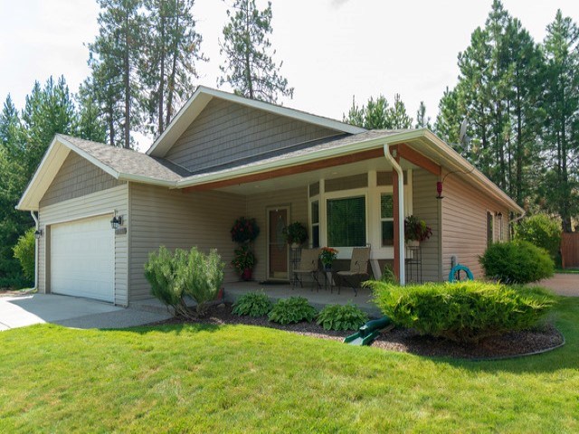 17901 North Division Road Colbert, WA 99005 - Photo 1 of 20