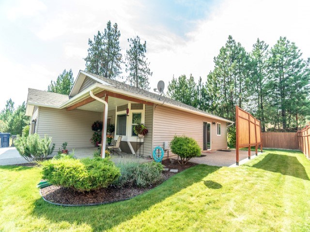 17901 North Division Road Colbert, WA 99005 - Photo 2 of 20