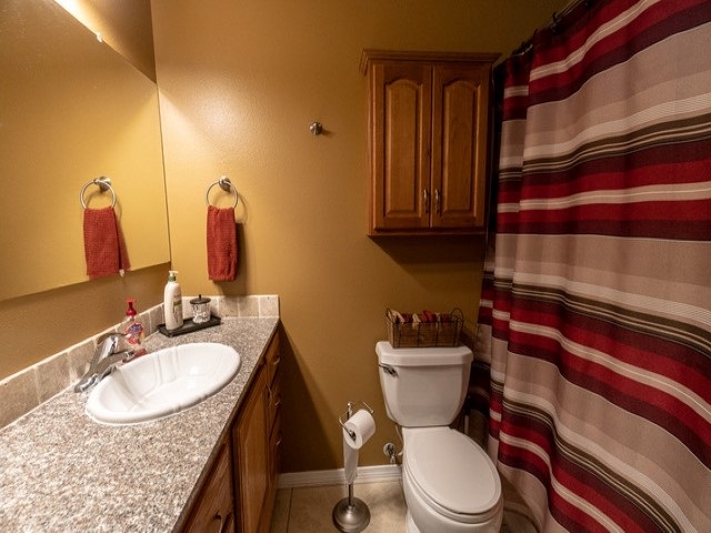 17901 North Division Road Colbert, WA 99005 - Photo 14 of 20