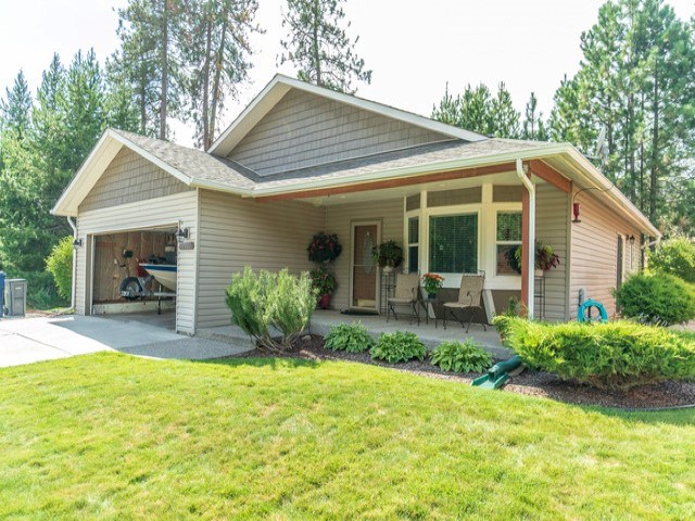 17901 North Division Road Colbert, WA 99005 - Photo 20 of 20