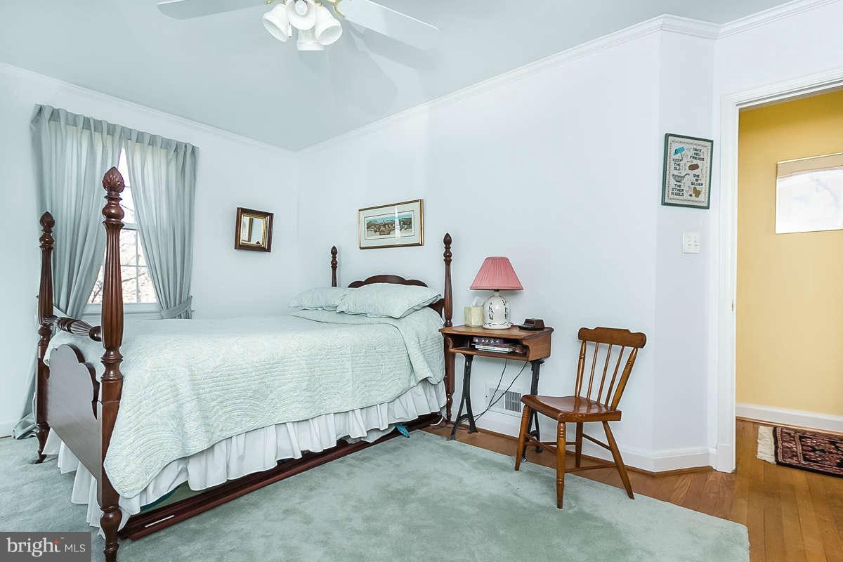 7113 Heathfield Road Baltimore, MD 21212 - Photo 16 of 25 Bedroom