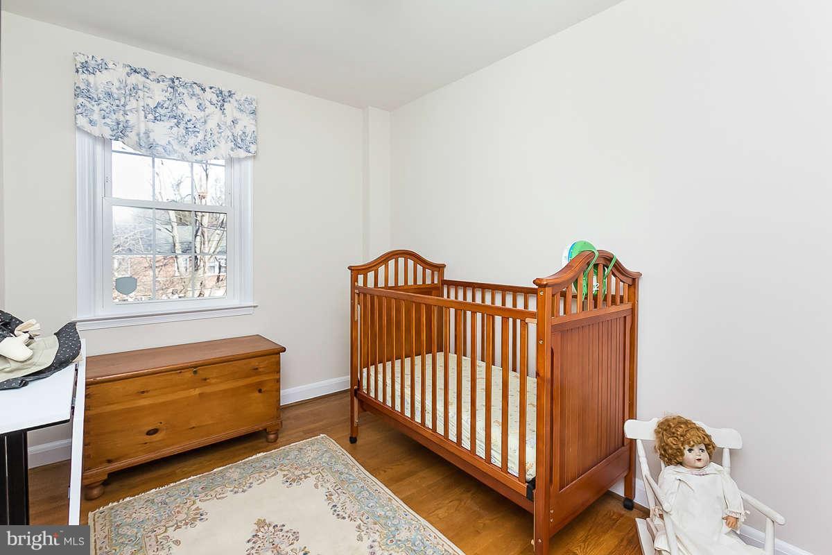 7113 Heathfield Road Baltimore, MD 21212 - Photo 18 of 25 Bedroom