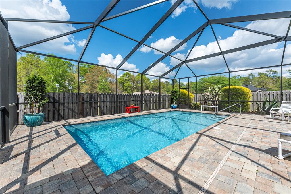 8420 Southwest 92nd Lane Gainesville, FL 32608 - Photo 32 of 46 a view of outdoor space