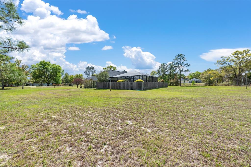 8420 Southwest 92nd Lane Gainesville, FL 32608 - Photo 43 of 46 a view of a green field