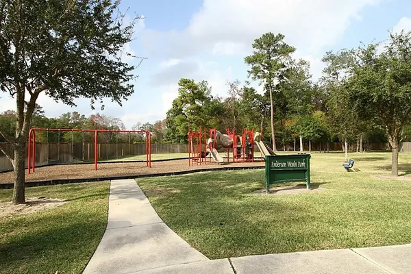 $430,000 | 13730 Anderson Woods Drive, Houston, TX 77070