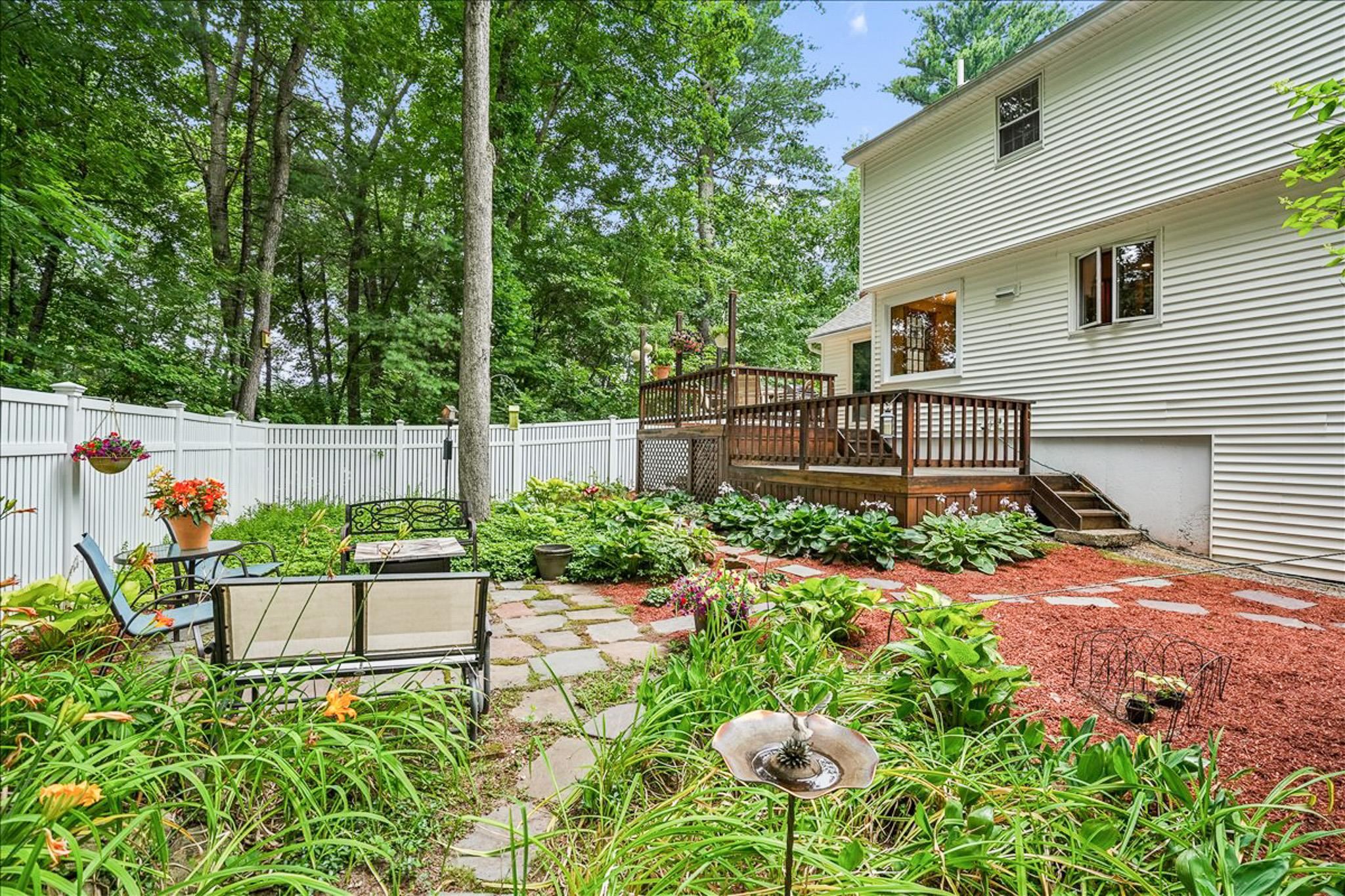 4 Lawson Farm Road Londonderry, NH 03053 - Photo 45 of 59 Gallery Image 45