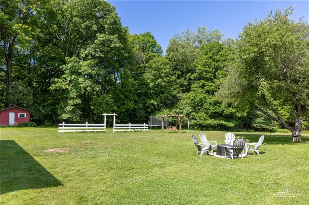 1802 Georgetown Road Sandy Lake, PA 16145 - Photo 8 of 30