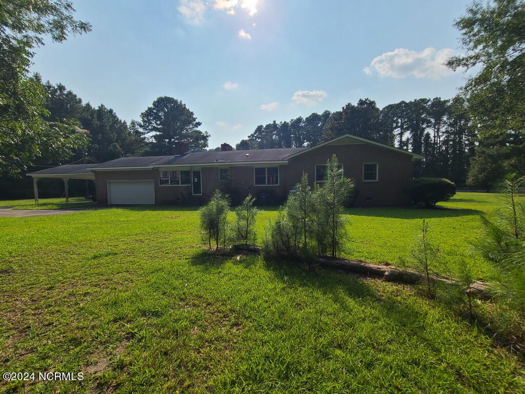 255 Keysville Road Washington, NC 27889 - Photo 4 of 11 3