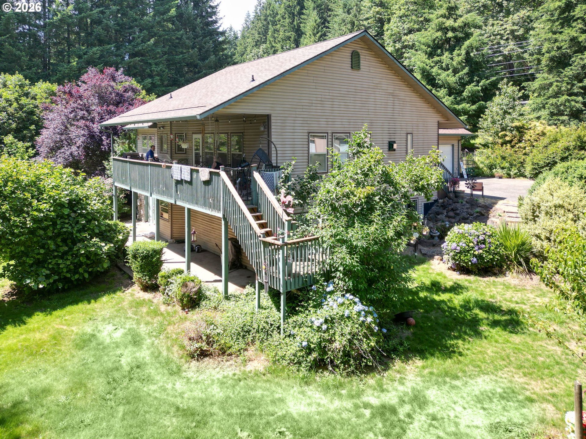 108 Friday Road Ariel, WA 98603 - Photo 33 of 38