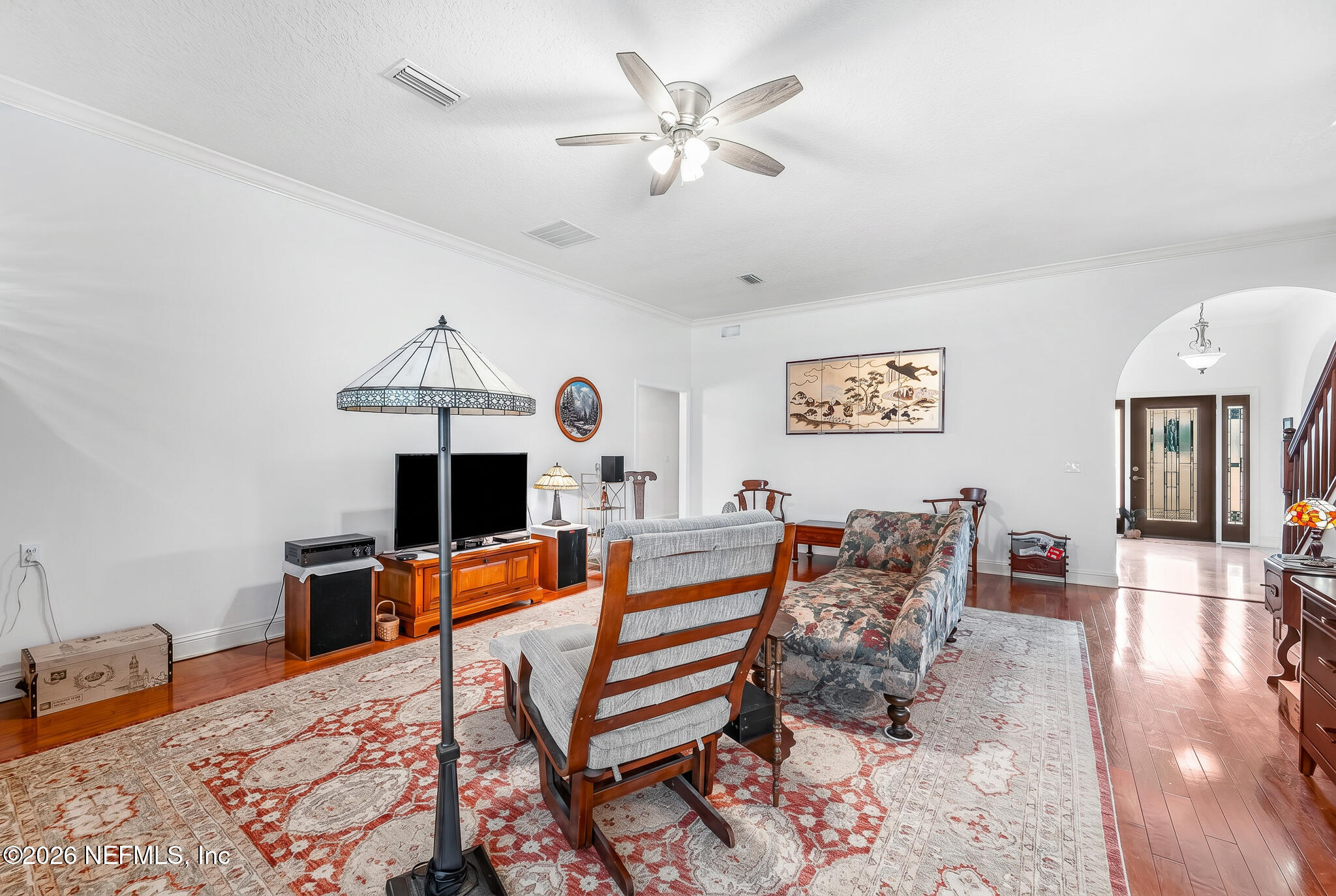 371154 Kings Ferry Road Hilliard, FL 32046 - Photo 20 of 67 18 Living Room - Photoshopped