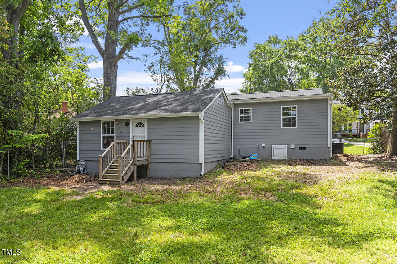 2241 Sheffield Road Raleigh, NC 27610 - Photo 30 of 33 2241 Sheffield Road