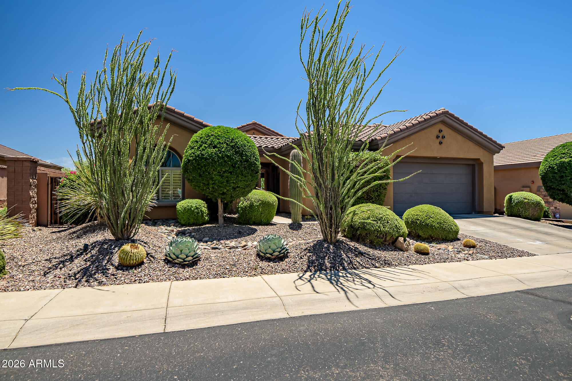 41213 North River Bend Road Phoenix, AZ 85086 - Photo 30 of 30 Welcome Home