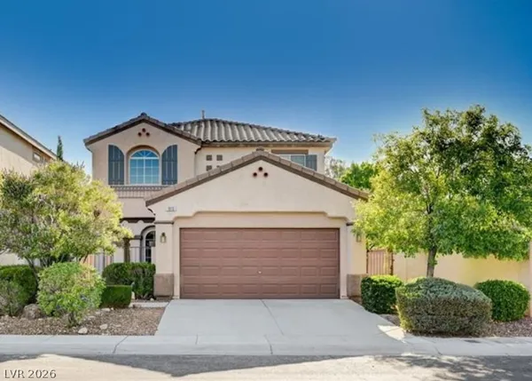 $2,400 | 1013 Brinkman Street, Las Vegas, NV 89138