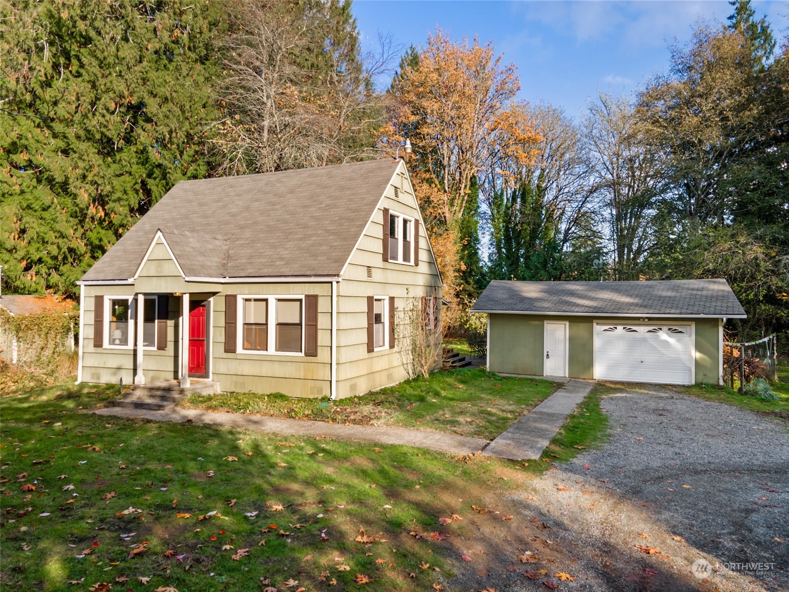 4240 Lemon Road Northeast Olympia, WA 98506 - Photo 1 of 31 Gallery Image 1