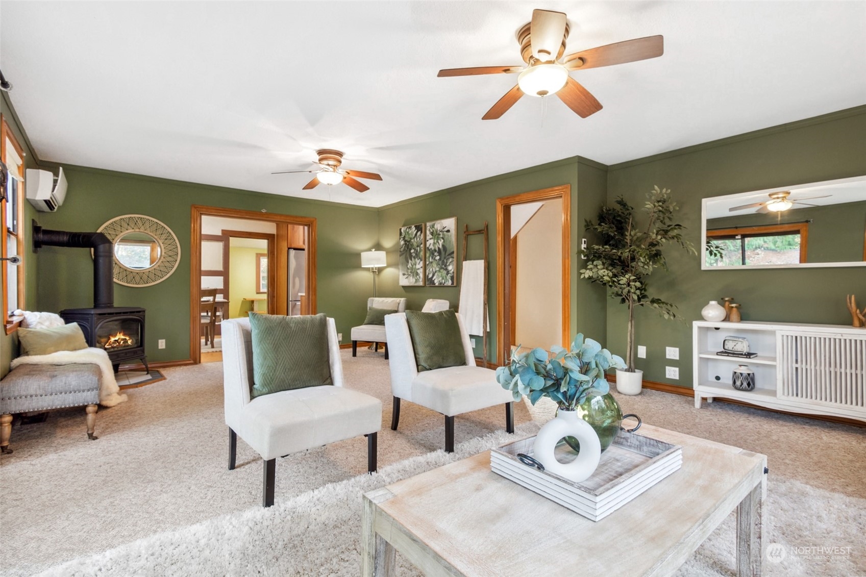 4240 Lemon Road Northeast Olympia, WA 98506 - Photo 11 of 31 Gallery Image 11