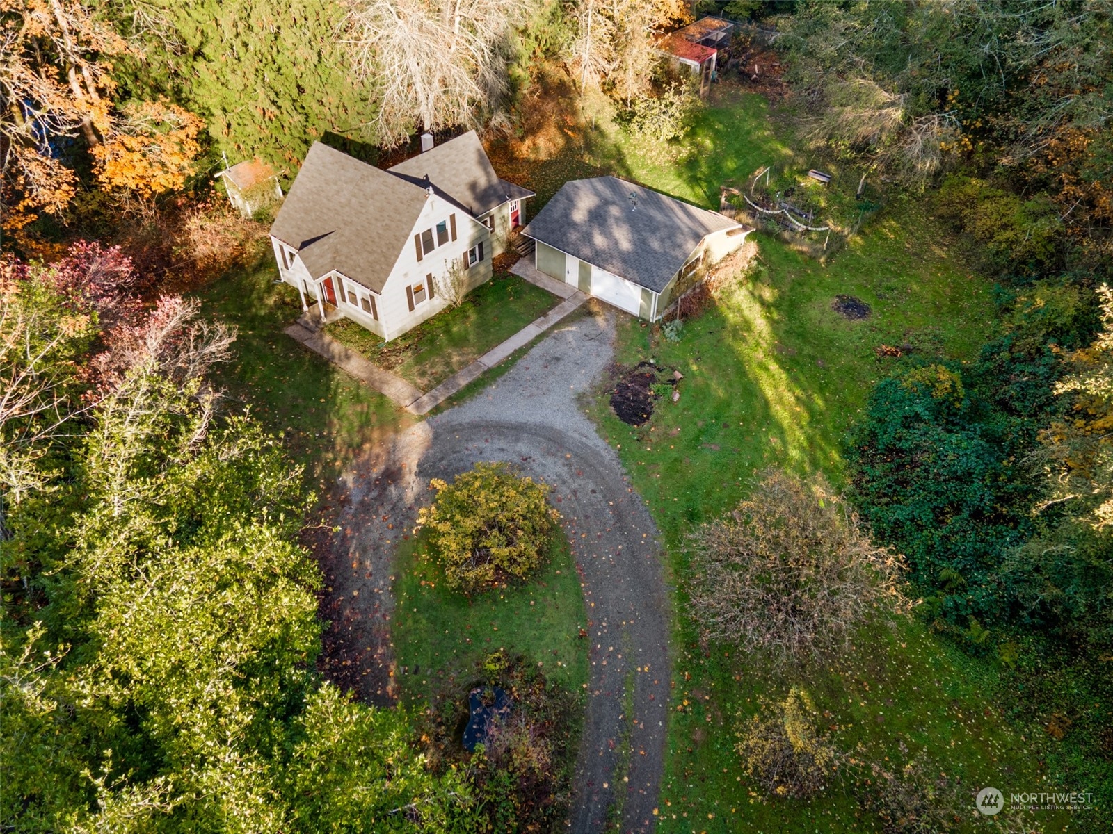 4240 Lemon Road Northeast Olympia, WA 98506 - Photo 25 of 31 Gallery Image 25