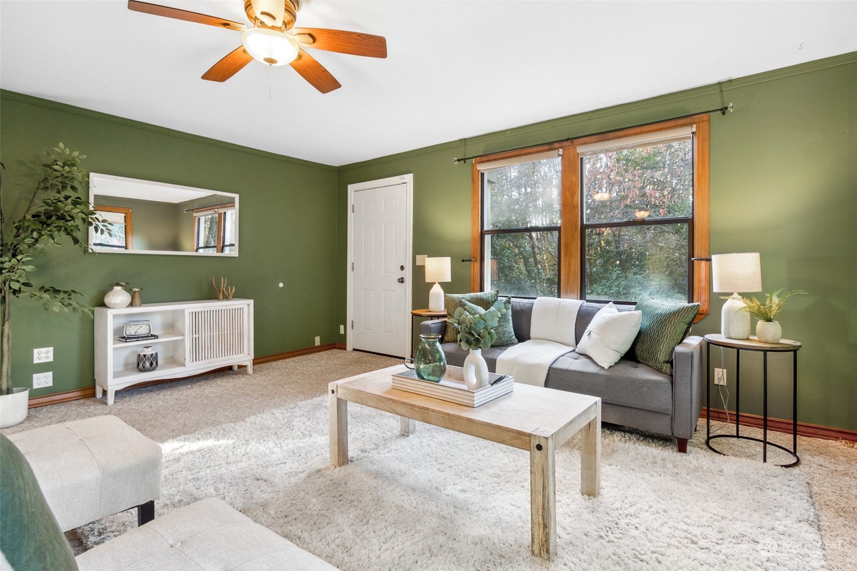 4240 Lemon Road Northeast Olympia, WA 98506 - Photo 10 of 31 Gallery Image 10