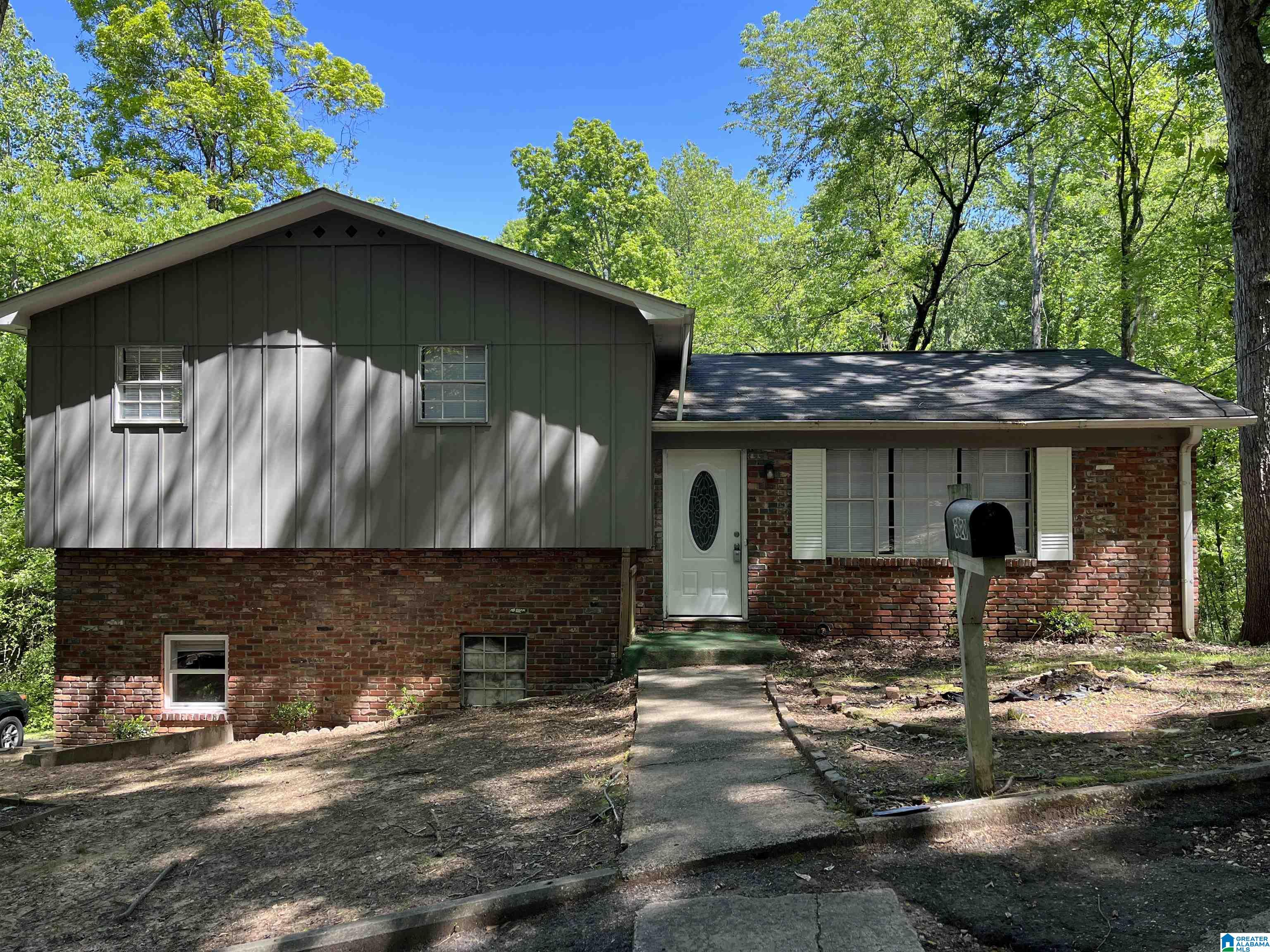 8820 Valley Brook Road Birmingham, AL 35206 - Photo 1 of 17