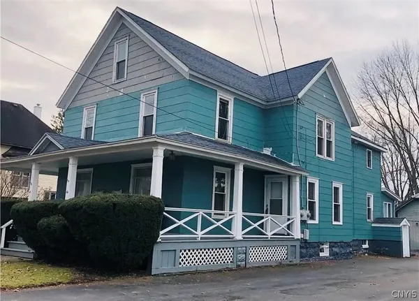 $1,400 | 45-47 Mattie Street, Auburn, NY 13021