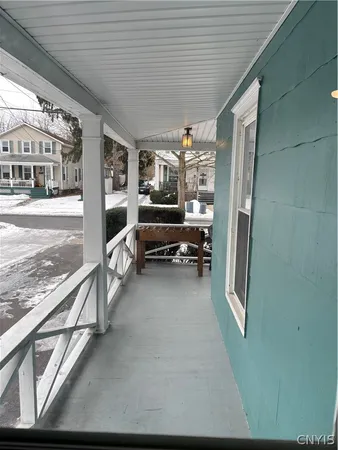 $1,400 | 45-47 Mattie Street, Auburn, NY 13021