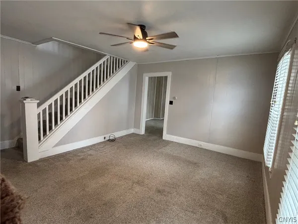 $1,400 | 45-47 Mattie Street, Auburn, NY 13021