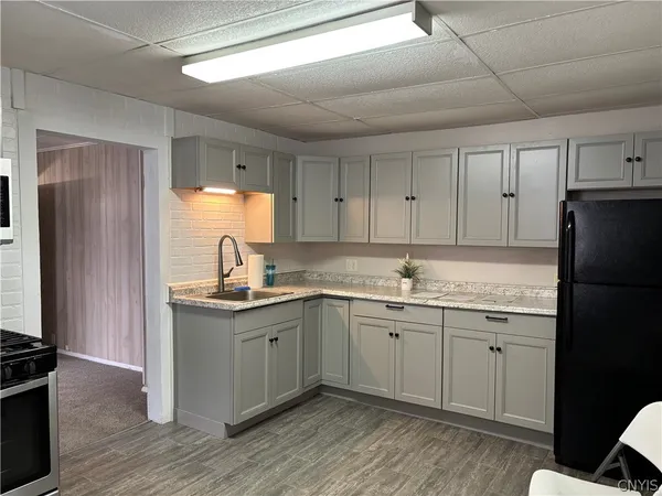 $1,400 | 45-47 Mattie Street, Auburn, NY 13021